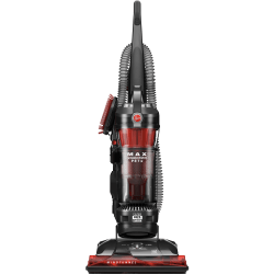 Hoover WindTunnel 3 Max Corded HEPA Bagless Dry Upright Vacuum Cleaner