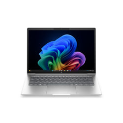 HP ProBook 4 G2i Notebook Next Gen AI, Copilot+ PC, Intel Core Ultra 7, Win 11 Pro 16 GB RAM, 512 GB SSD NVMe, Pike Silver, DG4U7UTABA