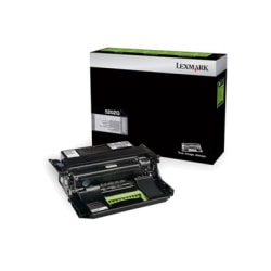 Lexmark 520ZG Return Program Imaging Unit (100K) - Laser Print Technology - 100000 - 1 - Black