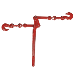 Campbell C7r516 Ratchet/Red Load Binder, 5/16" 3/8"