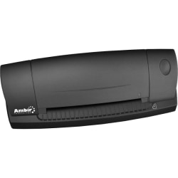 Ambir DS687 Sheetfed Scanner - 600 dpi Optical