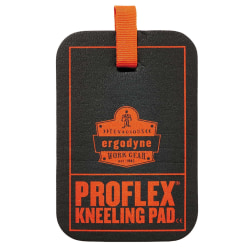 Ergodyne ProFlex 365 Kneeling Pad, Mini, Black