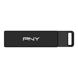 PNY Elite-X - USB flash drive - 64 GB - USB-C 3.2 Gen 1