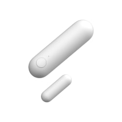 Aqara® Matter™ and Thread® Smart Door and Window Sensor P2, White