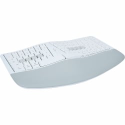 Kinesis Mwave Ergonomic Keyboard For Mac, Kb150Mtac