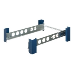 RackSolutions Rack rail 2U 19"