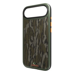 cellhelmet® Fortitude® Series MagSafe®-Compatible Case for iPhone® 17 Air, Mossy Oak Bottomland, CF-124-MO
