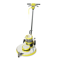 Mercury Floor Machines PRO-2000-20 Ultra High-Speed Burnisher, 1.5 hp Motor, 2,000 RPM, 20" Pad