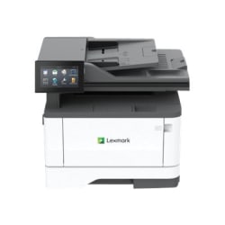 Lexmark MX432adwe Laser Multifunction Printer - Monochrome - TAA Compliant - Copier/Fax/Printer/Scanner - 29S8100