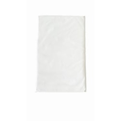 Coverplay Crib Mattress, 37-1/2"L x 23-1/2"W x 2"H, Gray