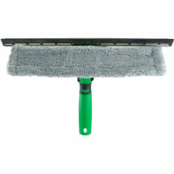 Unger Visa Versa Pro Complete - 18" - Hook & Loop Fastener, Reusable, Comfortable, Non-slip Grip, No - VV450
