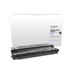 Clover Imaging Group - Black - compatible - toner cartridge (alternative for: Lexmark 24015SA, Lexmark 24035SA, Lexmark 24060SW) -  - 200661P