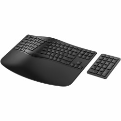 HP 965  Keyboard and Keypad Set - Compact Size, Black
