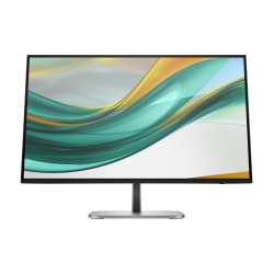HP 527pf 27" Class Full HD LED Monitor, B28F5UTABA