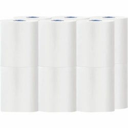 Cascades PRO Roll Towels for Tandem - 1 Ply - 7.50" Width x 600 ft Length - White - Fiber - 12 / Case