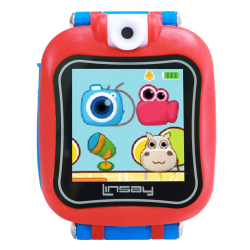 Linsay Kids Smart Watch, Blue, S5WCLB