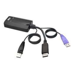 Tripp Lite® HDMI USB Server Interface