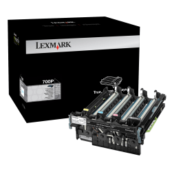 Lexmark™ 70C0P00 Photoconductor Unit