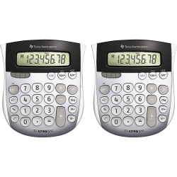 Texas Instruments® TI-1795SV SuperView Desktop Display Calculator