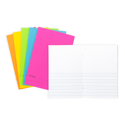 Hygloss My Storybook Blank Book, 5.5" X 8.5", Assorted, Pack Of 24