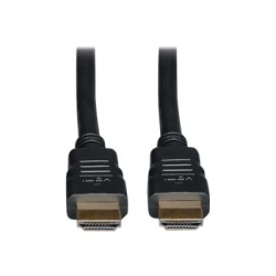 Eaton Tripp Lite Series High Speed HDMI Cable with Ethernet, UHD 4K, Digital Video with Audio, In-Wall CL - P569016CL2