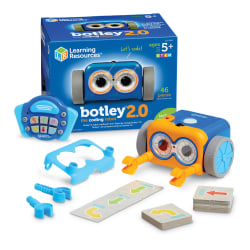 Learning Resources Botley 2.0 The Coding Robot