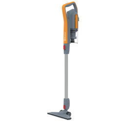 Koblenz® Atlas 3-in-1 Corded Cyclonic Vacuum, Orange/Gray, SVK160