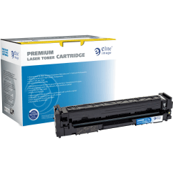 Elite Image™ Remanufactured Magenta Toner Cartridge Replacement For HP 202A, CF503A