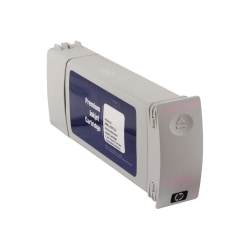 Clover Imaging Group Wide Format - 775 ml - High Yield - light magenta - compatible - ink cartridge (alternative for: HP C9471A) - for HP DesignJet Z6100, Z6100ps