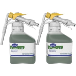 Diversey GP Forward SC General Purpose Cleaner, 1.5 L, Pack Of 2 Bottles