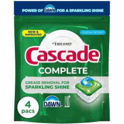 Cascade Complete ActionPacs, 21684