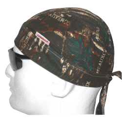 Doo Rags, One Size Fits All, Camouflage
