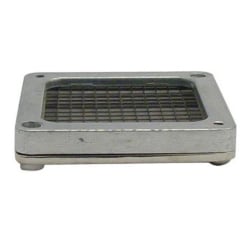 Nemco 1/4" Blade Assembly, Silver