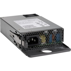 Cisco Power Supply - 120 V AC, 230 V AC Input - 12 V DC Output - 125 W