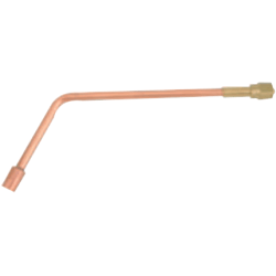 300FC Series Heating Nozzle, Type MFA, Size 6