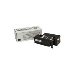 Xerox® 6022/6027 Black Toner Cartridge, 106R02759