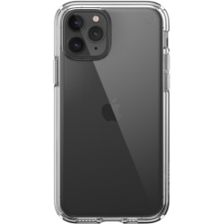 Speck Presidio Perfect-Clear Case For iPhone® 11 Pro, Clear