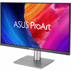 Asus ProArt PA27JCV 27" Class 5K LED Monitor, 16:9, Black, PA27JCV