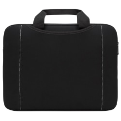 Targus Slipskin TSS932 Carrying Case (Sleeve) for 14" Notebook - Black