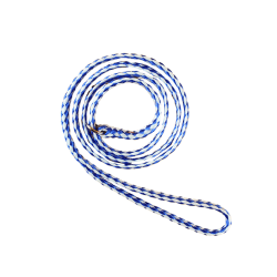 KVP Control Lead, 53", Blue/White