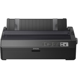Epson® LQ-2090II Impact Monochrome (Black And White) Dot Matrix Printer