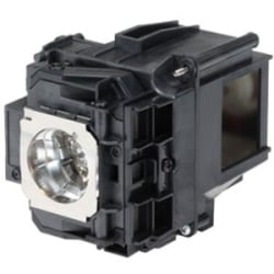 Epson Replacement Lamp - 380 W Projector Lamp - 2500 Hour, 4000 Hour Economy Mode
