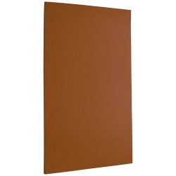 JAM Paper® Legal Paper, Copper Stardream Metallic, Legal (8.5" x 14"), 25 Sheets Per Pack, 32 Lb