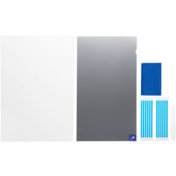 Kensington FP185W9 Privacy Screen for Monitors (18.5" 16:9) - - K52109WW
