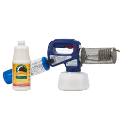 Bare Ground Pest Control Garscentria, 768 Oz