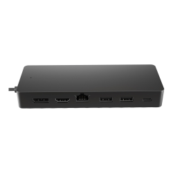 HP Travel USB-C Multi Port Hub