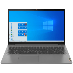 Lenovo® IdeaPad 3i Laptop, 15.6" Screen, Intel® Core™ i5, 8GB Memory, 256GB Solid State Drive, Wi-Fi 6, Windows® 10, 82H8005NUS