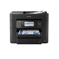 Epson® WorkForce® Pro WF-4830 Wireless Inkjet All-In-One Color Printer