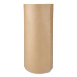 GEN Kraft Paper, 40 Lb, 30" x 900', Brown