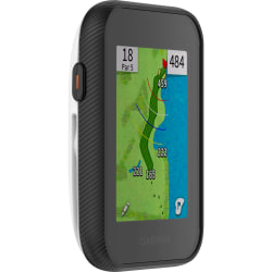 Garmin Approach G30 Handheld GPS Navigator - Handheld - 2.3" - Touchscreen - Bluetooth - USB - 15 Hour - Preloaded Maps - 200 x 265 - Water Proof